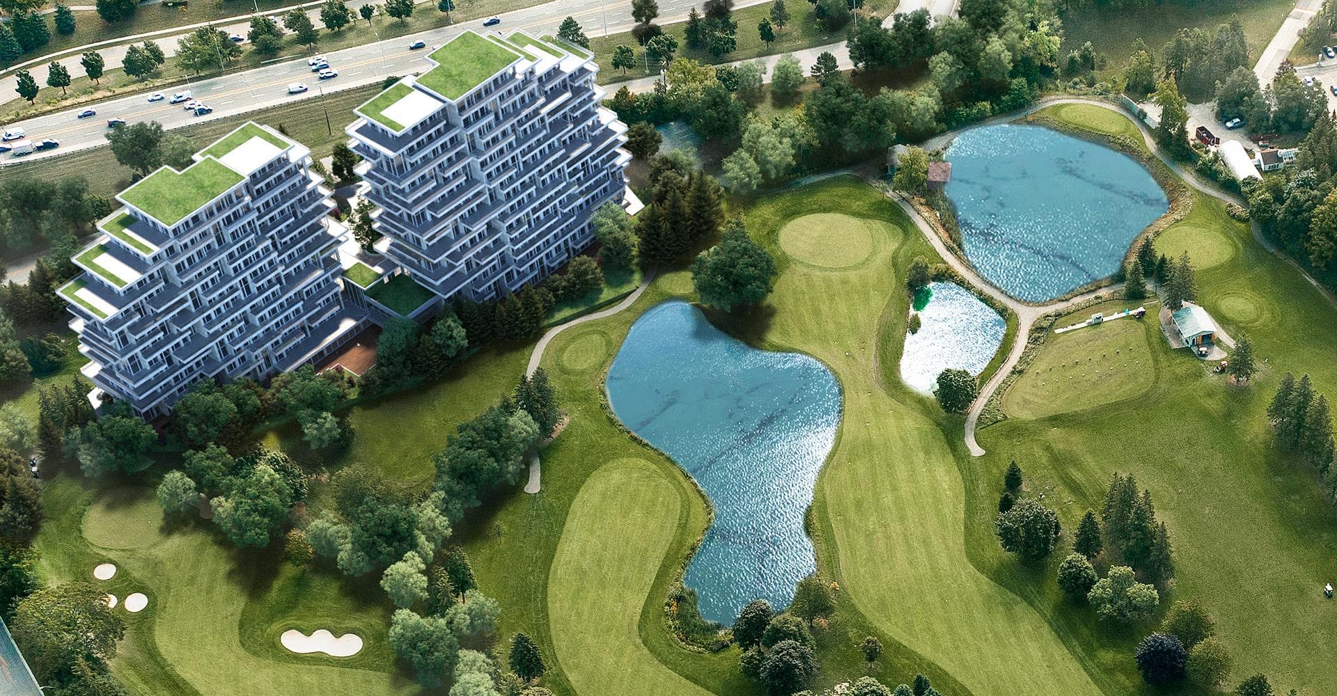 Royal Bayview Condos thumbnail 36