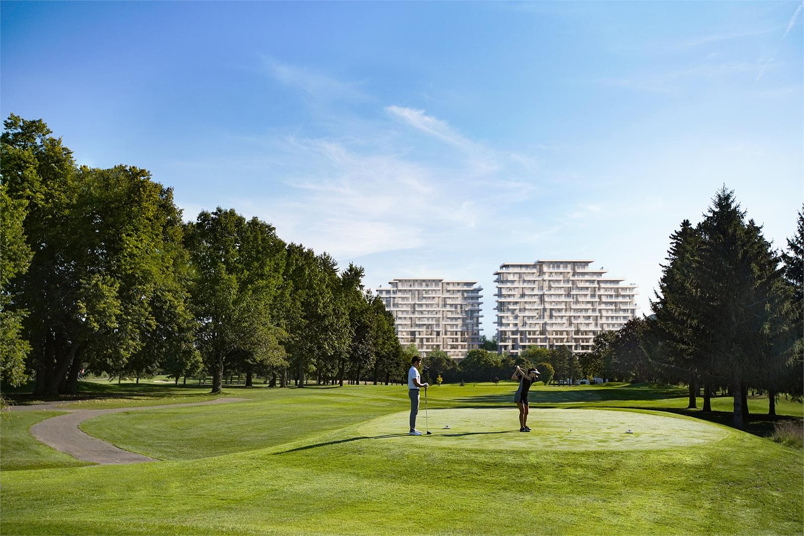 Royal Bayview Condos thumbnail 9