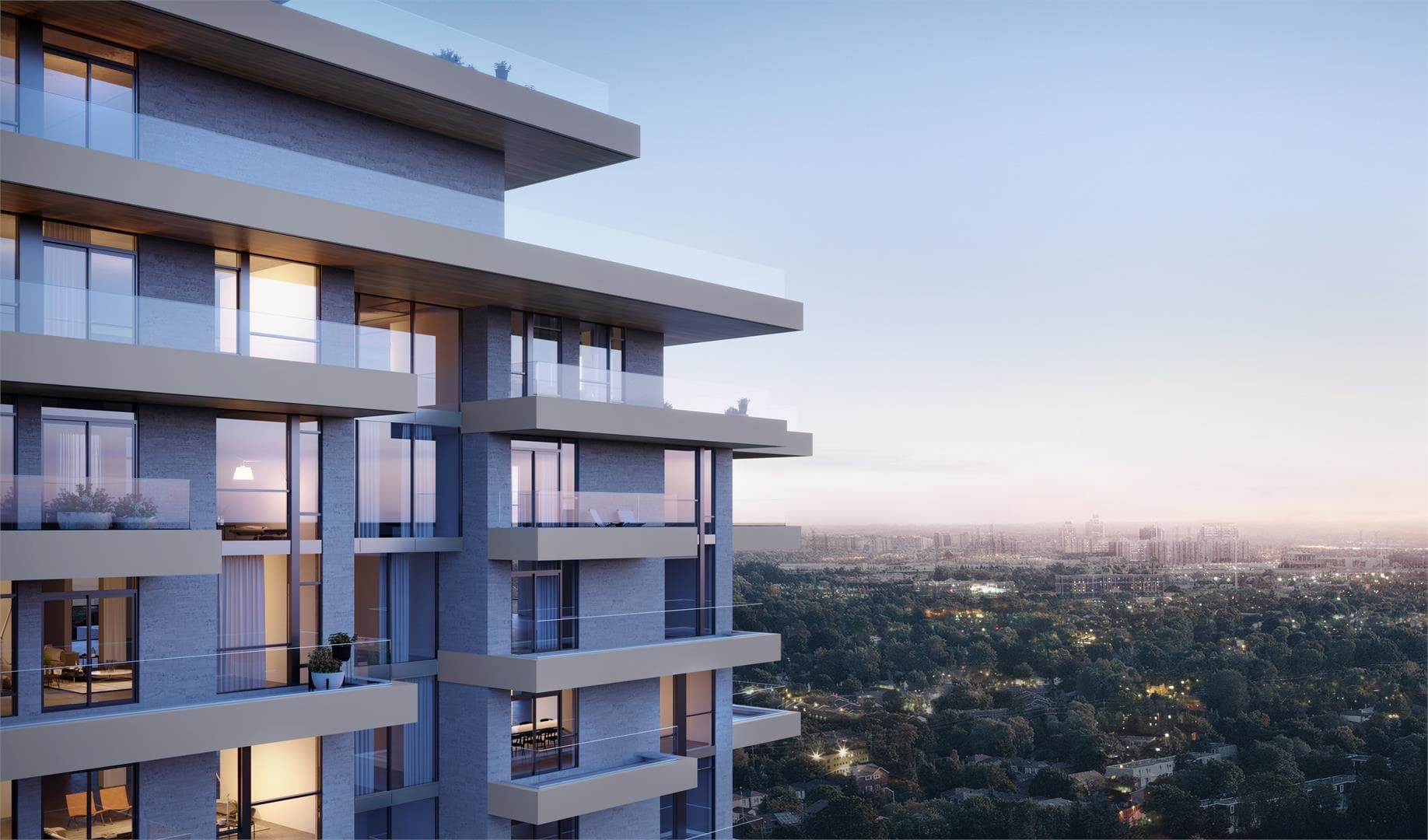 Royal Bayview Condos thumbnail 2