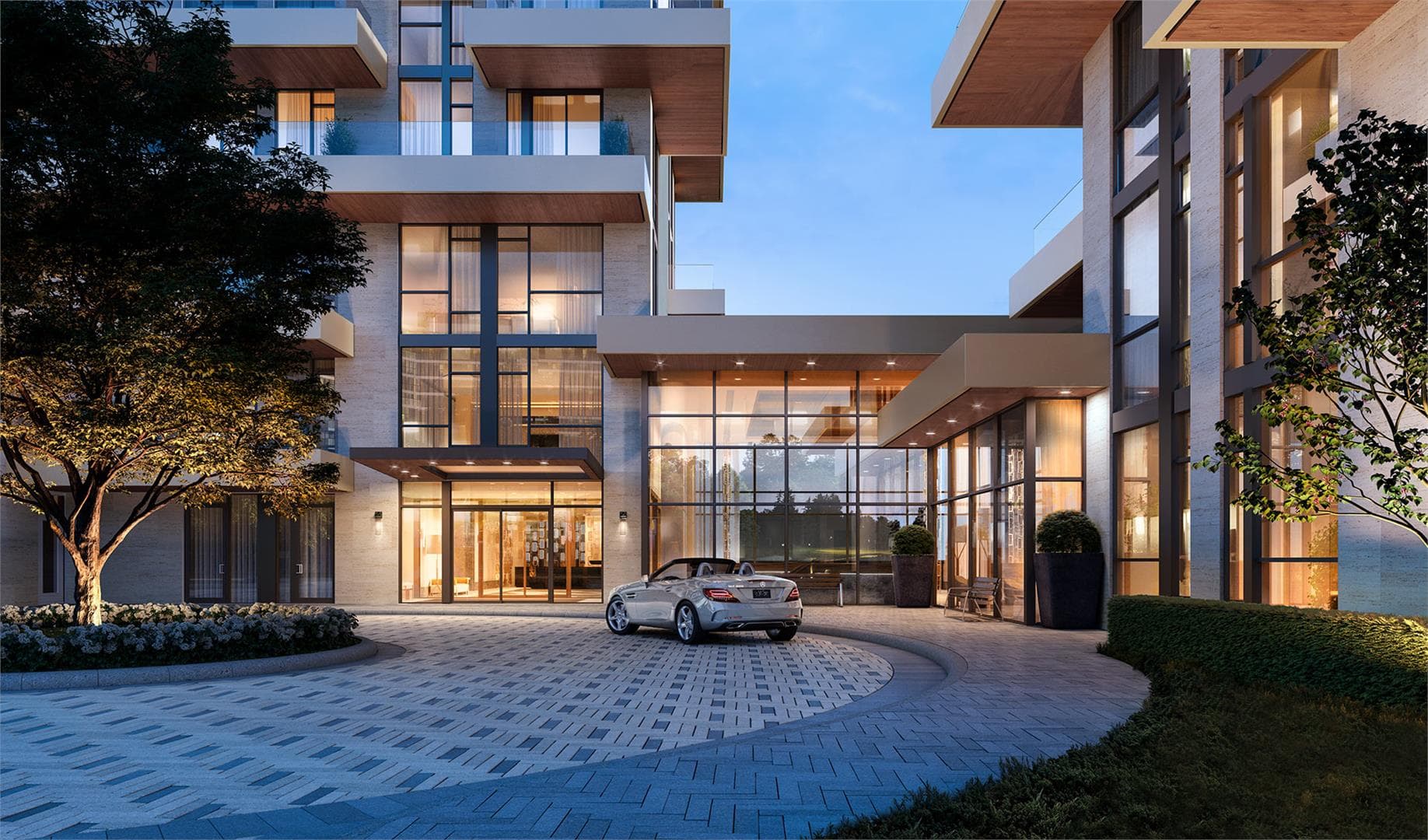 Royal Bayview Condos thumbnail 3