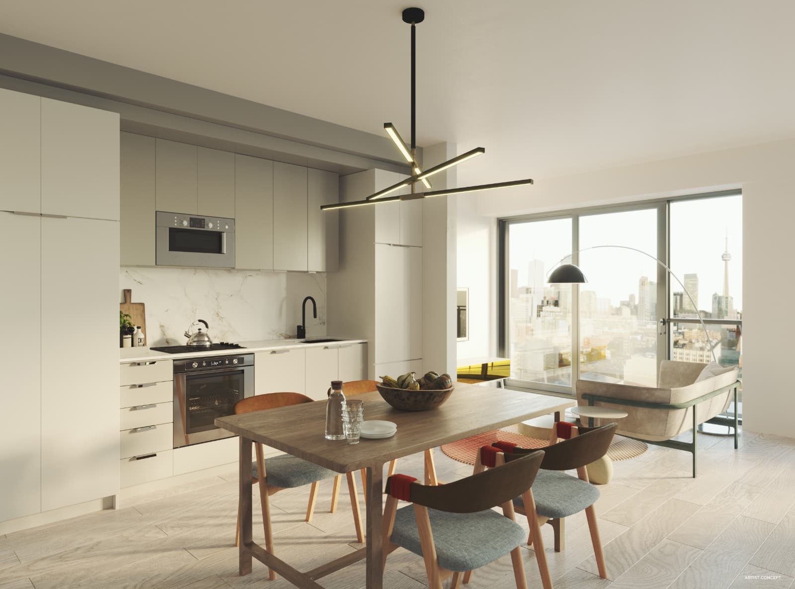 Artistry Condos thumbnail 2