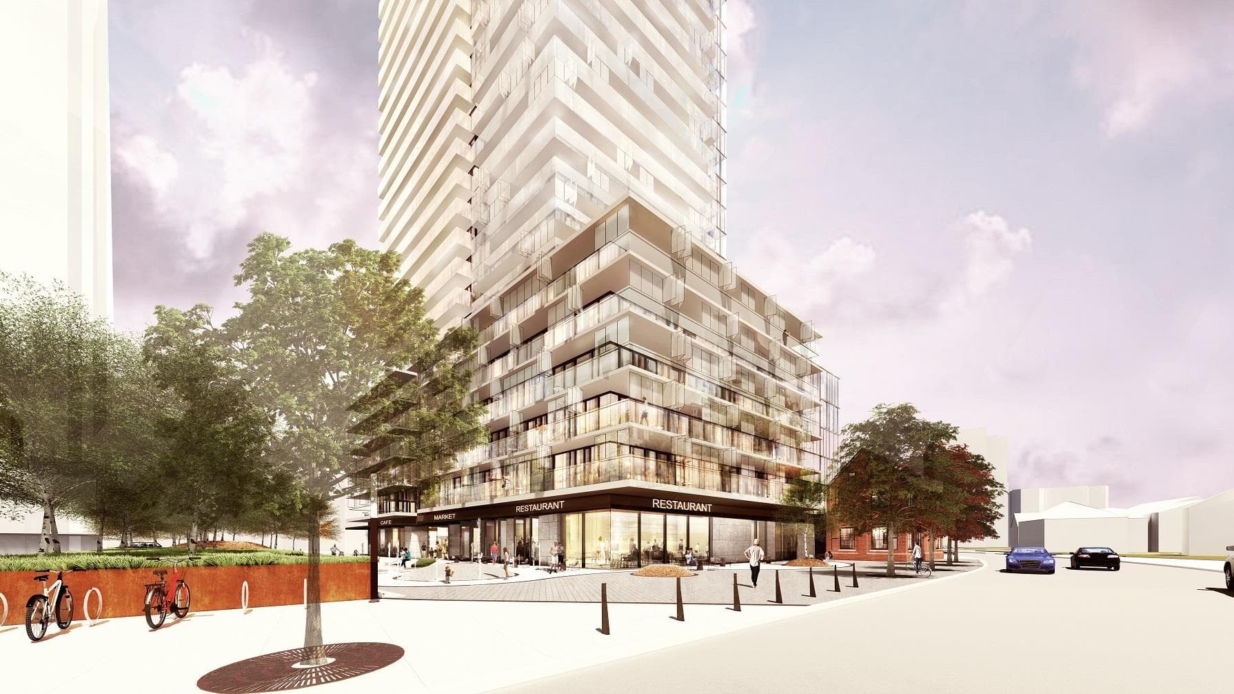 Burlington Waterfront Condos thumbnail 2