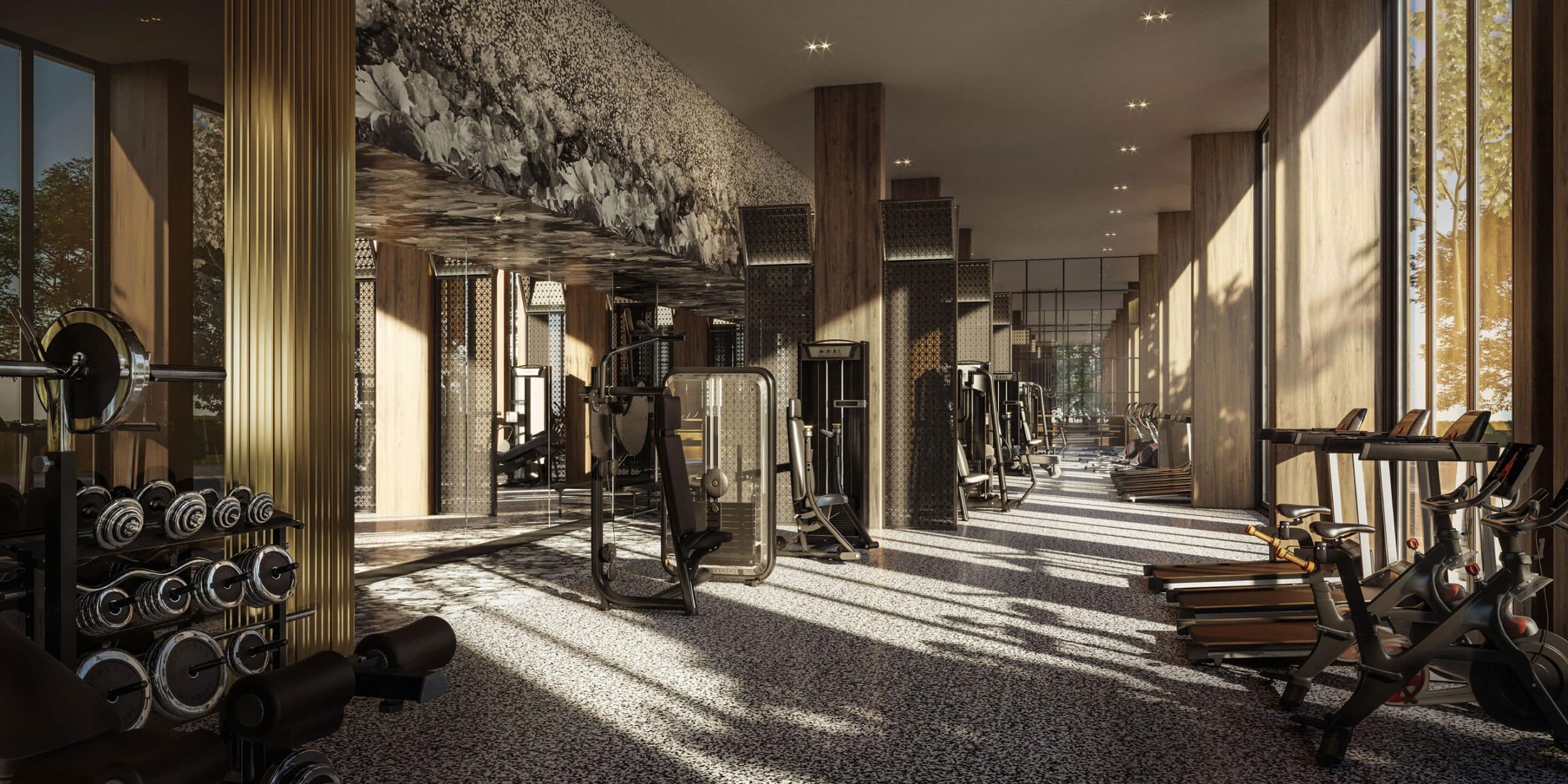 Distrikt Trailside 2.0 Condos thumbnail 7