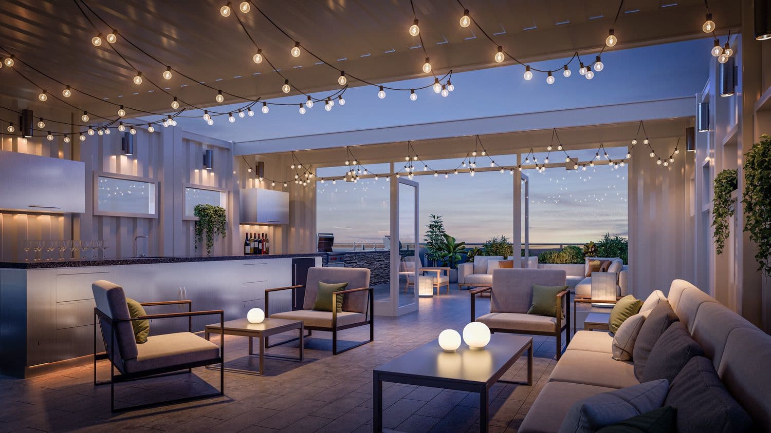Liberty Market Tower Condos thumbnail 8