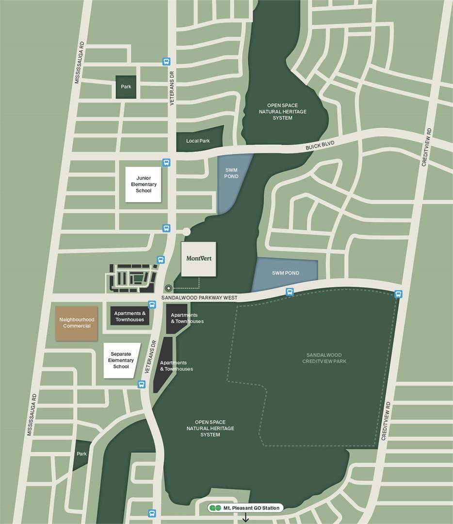 MontVert Condos thumbnail 7