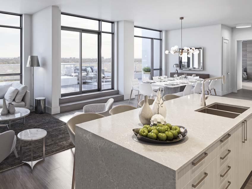 Royal Bayview Condos thumbnail 15