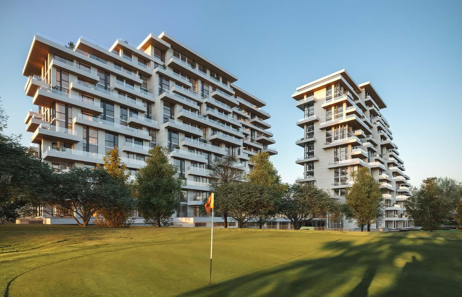 Royal Bayview Condos thumbnail 8