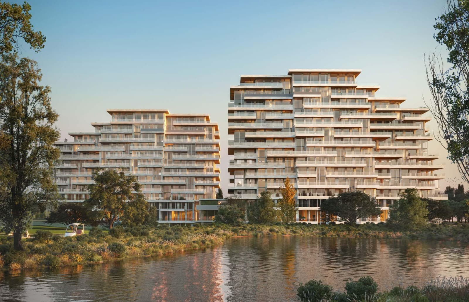 Royal Bayview Condos thumbnail 7