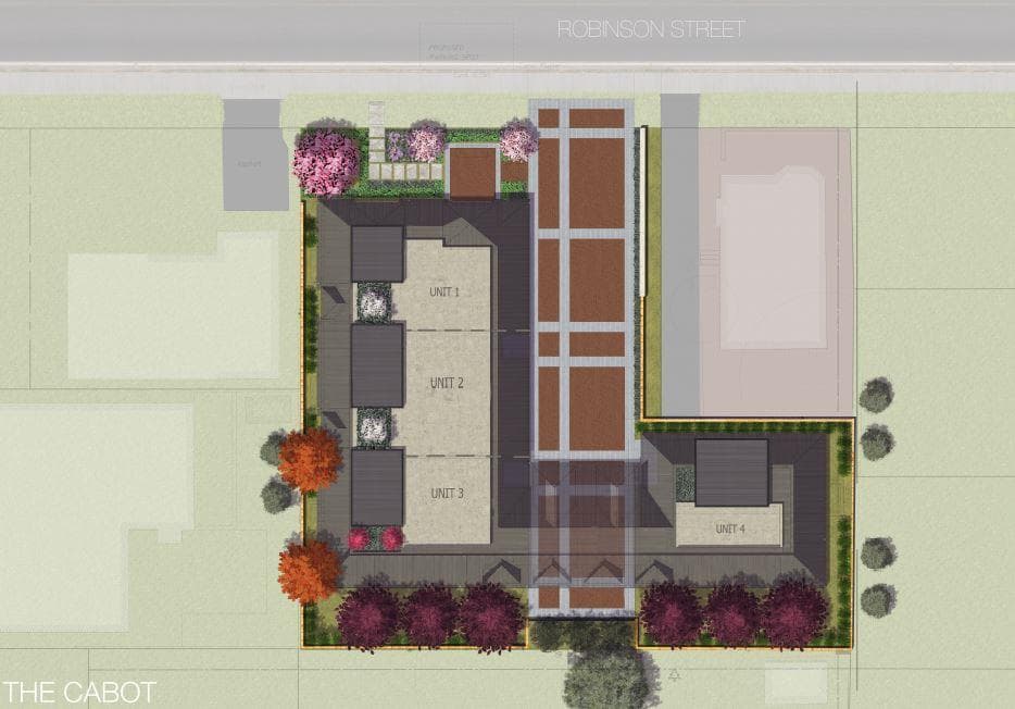 The Cabot Towns thumbnail 5