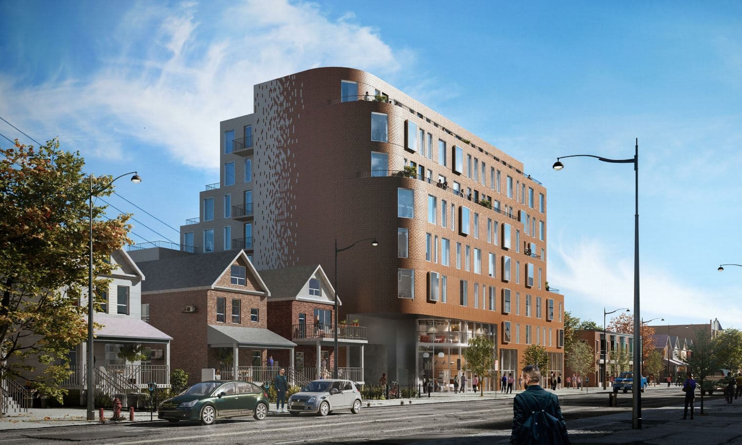 Craft Residences thumbnail 3