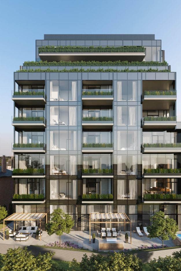 321 Davenport Condos thumbnail 7