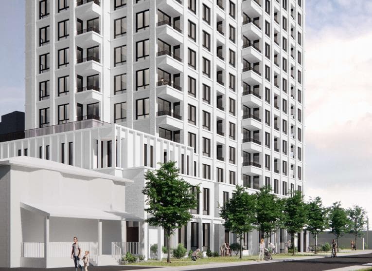 Locust Condos thumbnail 3