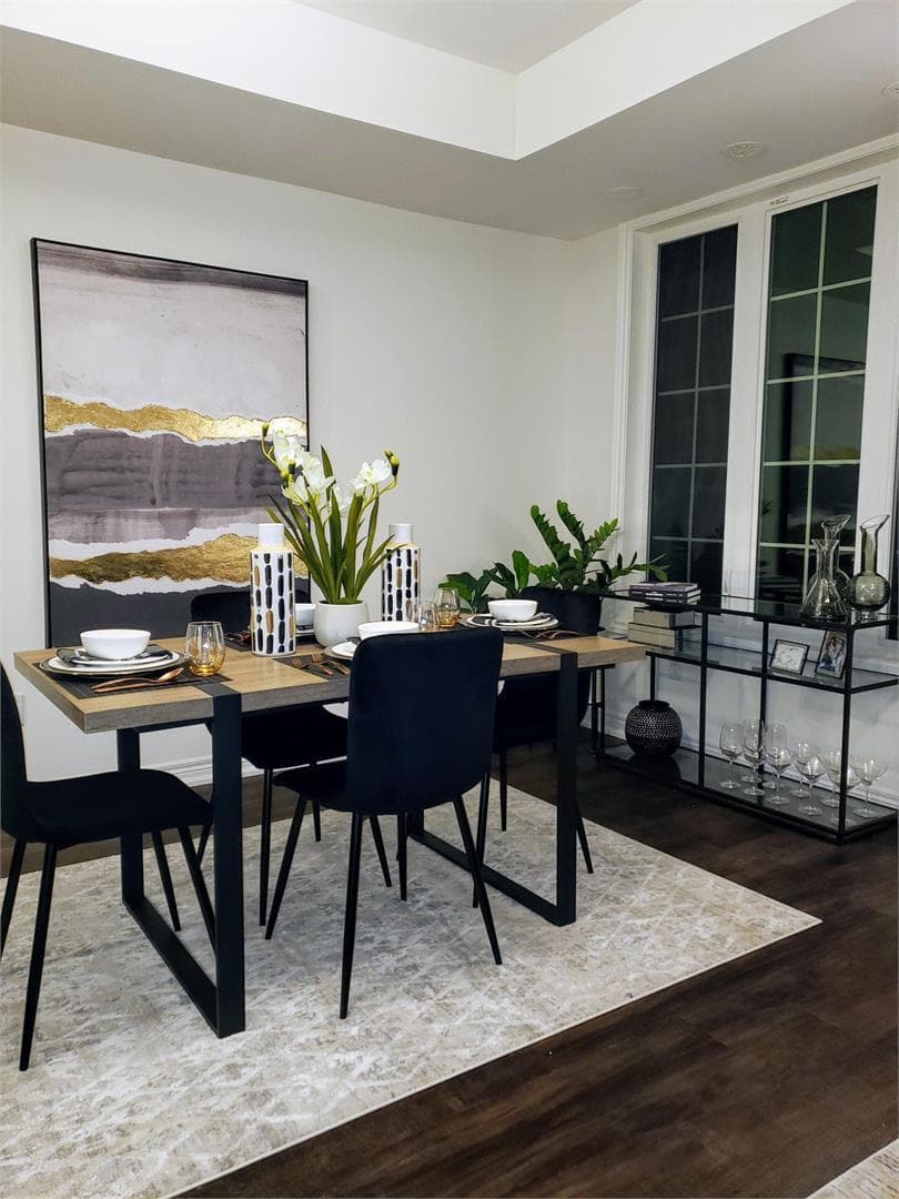 Block 55 Townhomes thumbnail 4