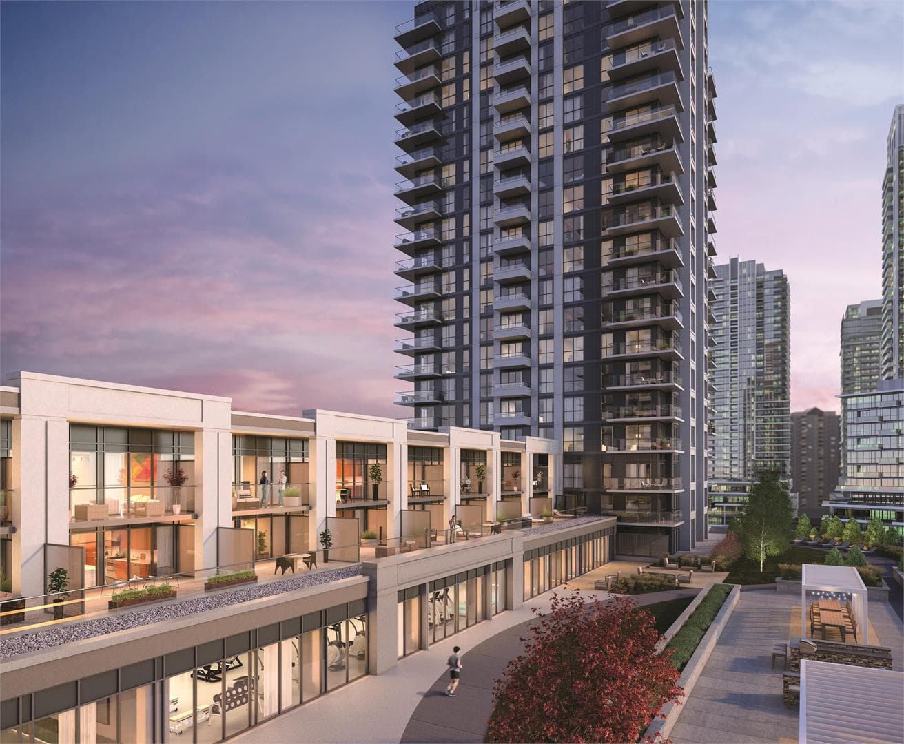 Block Nine Condos thumbnail 9