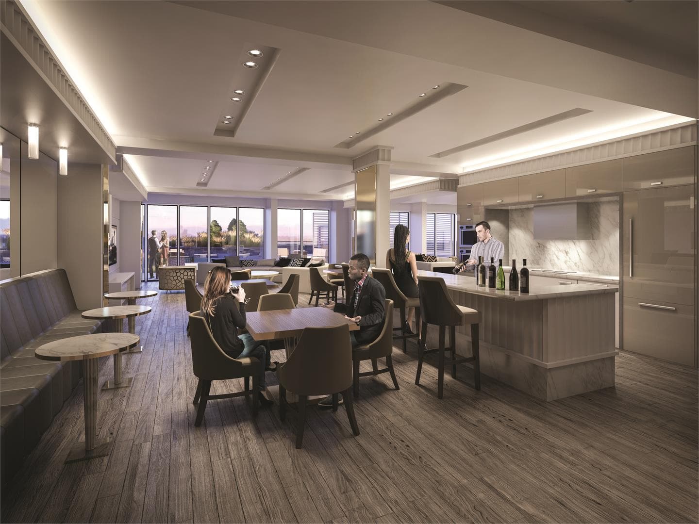 Block Nine Condos thumbnail 6