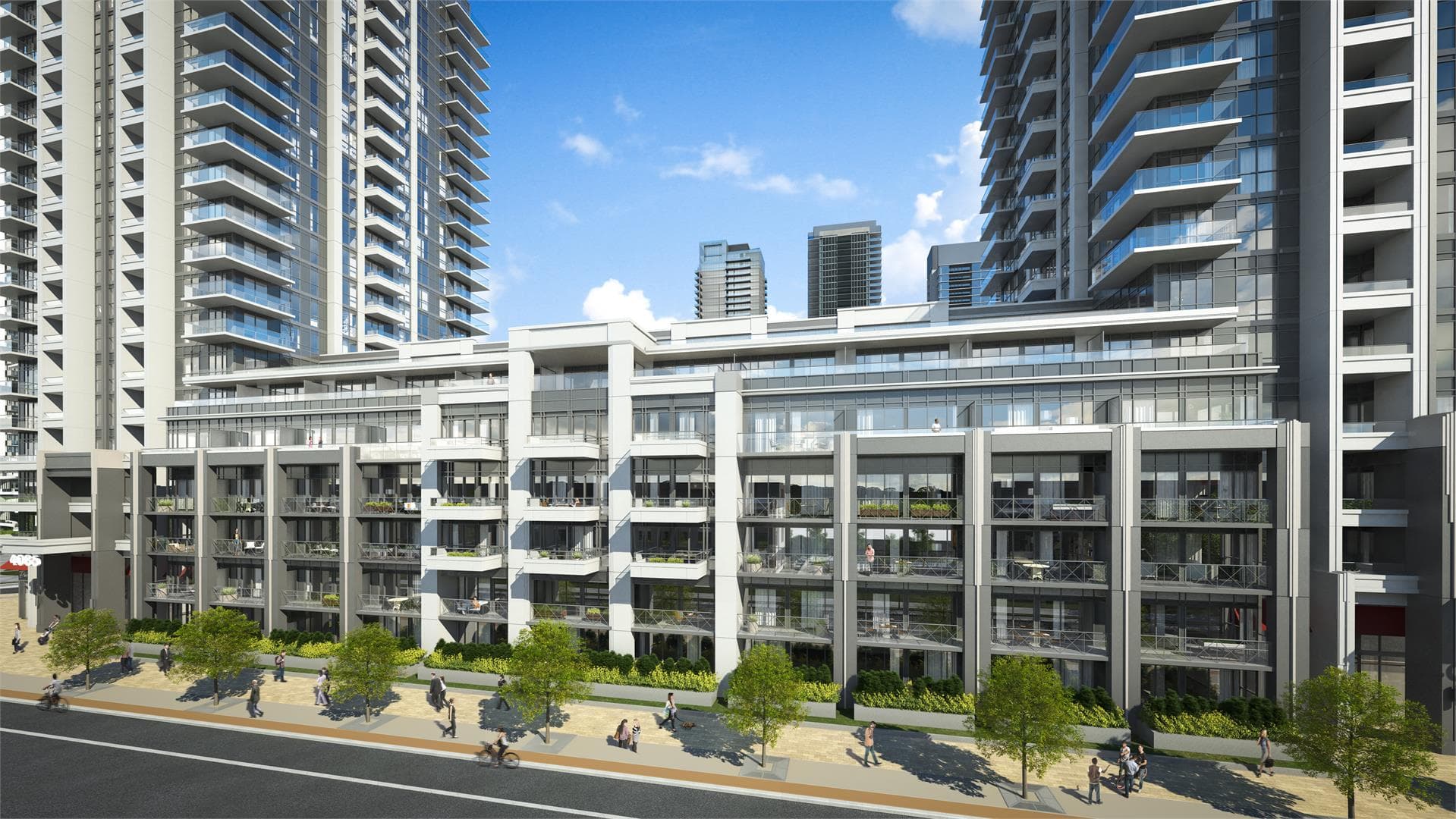 Block Nine Condos thumbnail 2