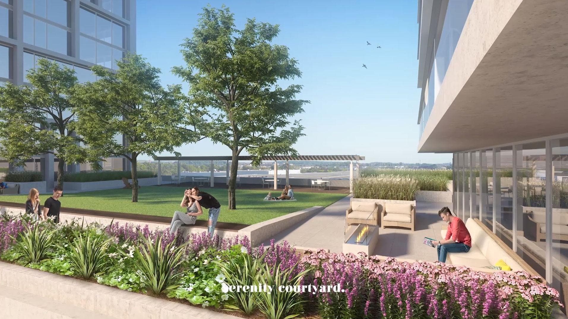 Charisma – Phase II Condos thumbnail 6
