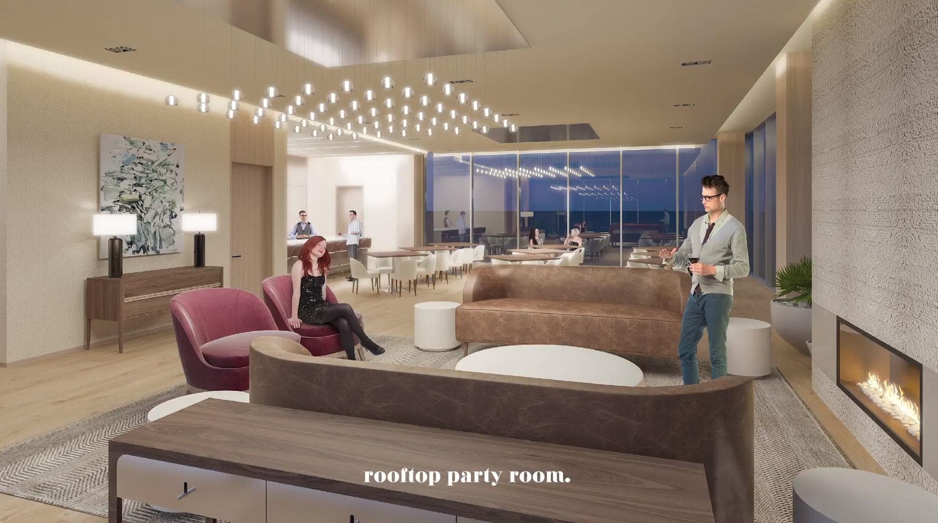 Charisma – Phase II Condos thumbnail 9
