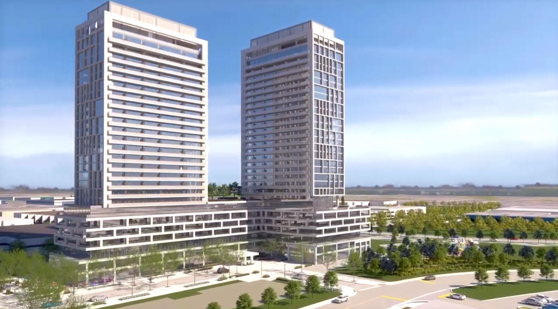 Charisma – Phase II Condos thumbnail 2
