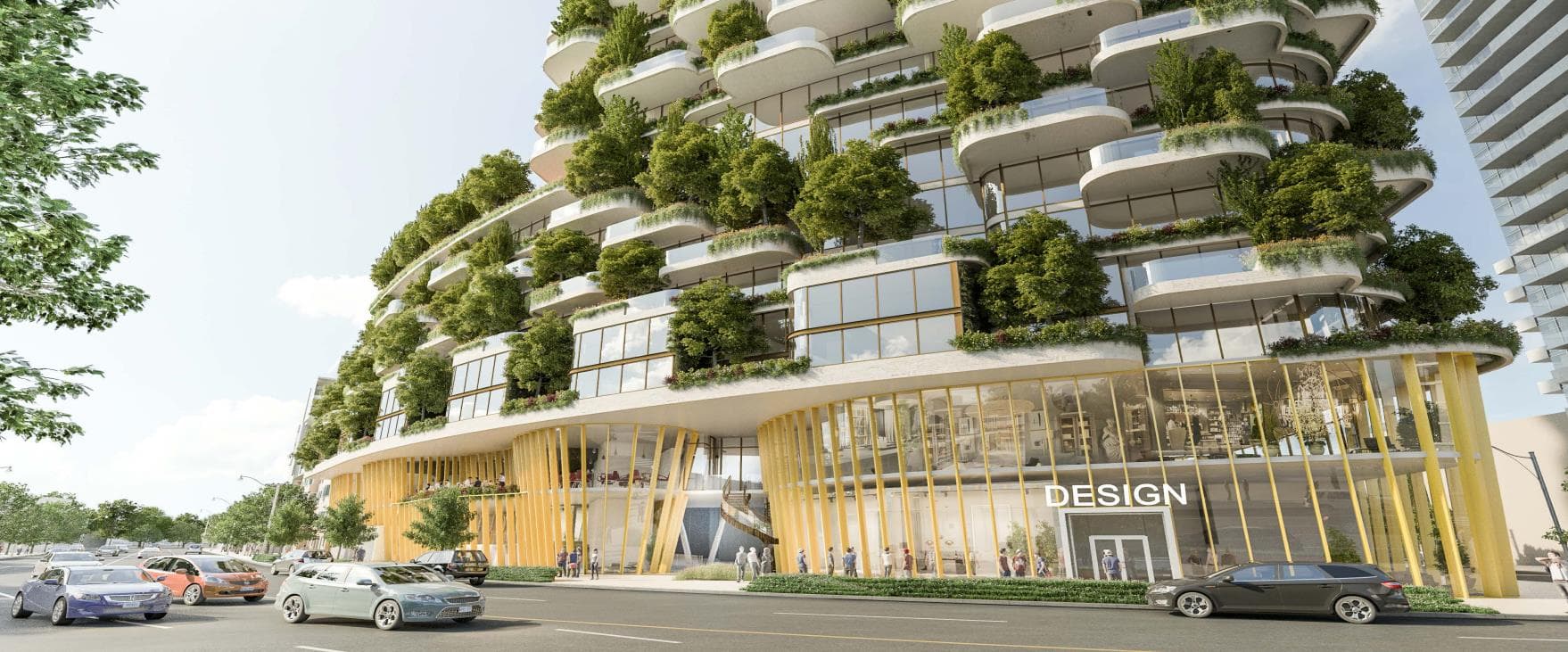 Designers Walk Condos thumbnail 2