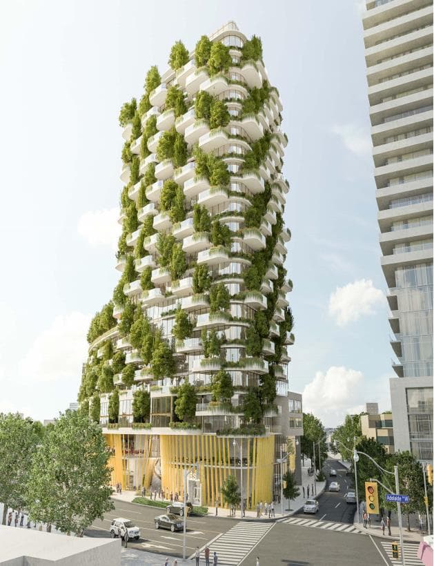 Designers Walk Condos - Image 1