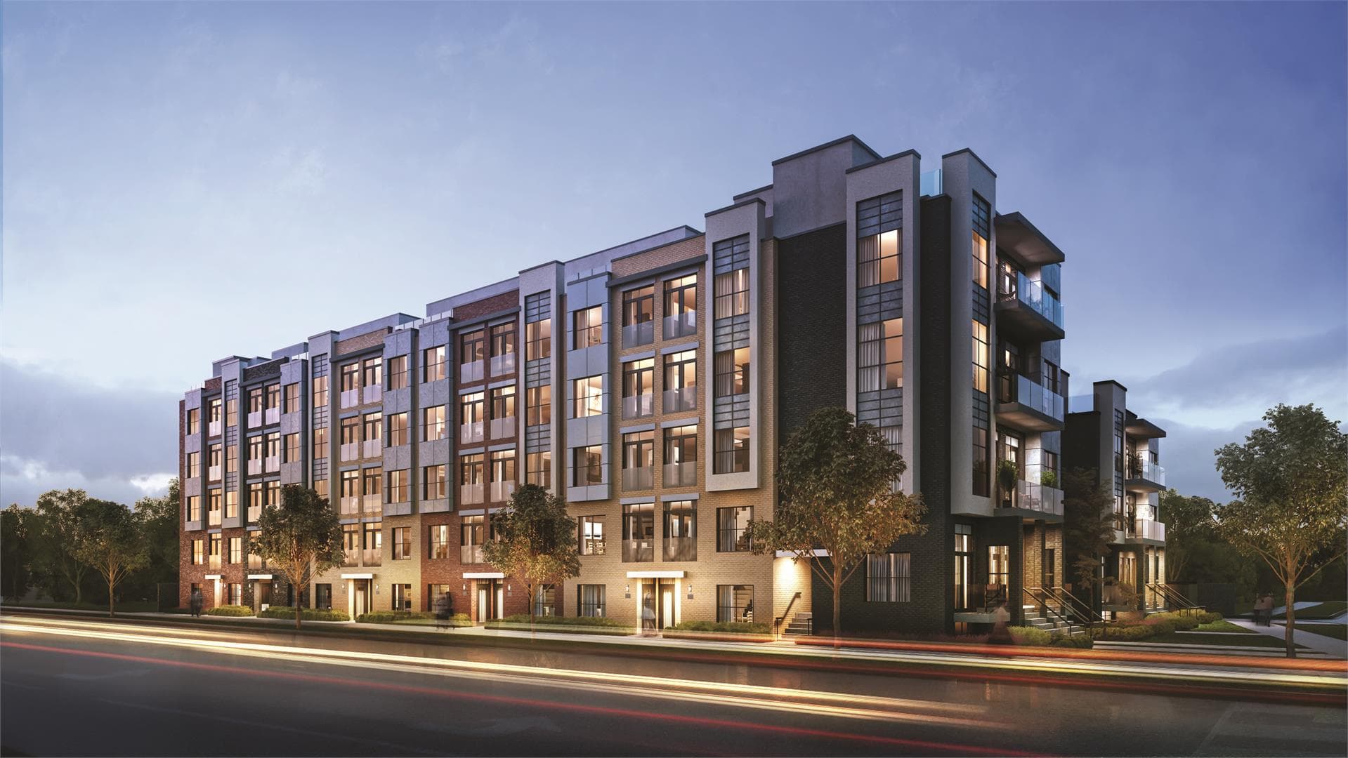 Harrington Residences Towns thumbnail 3