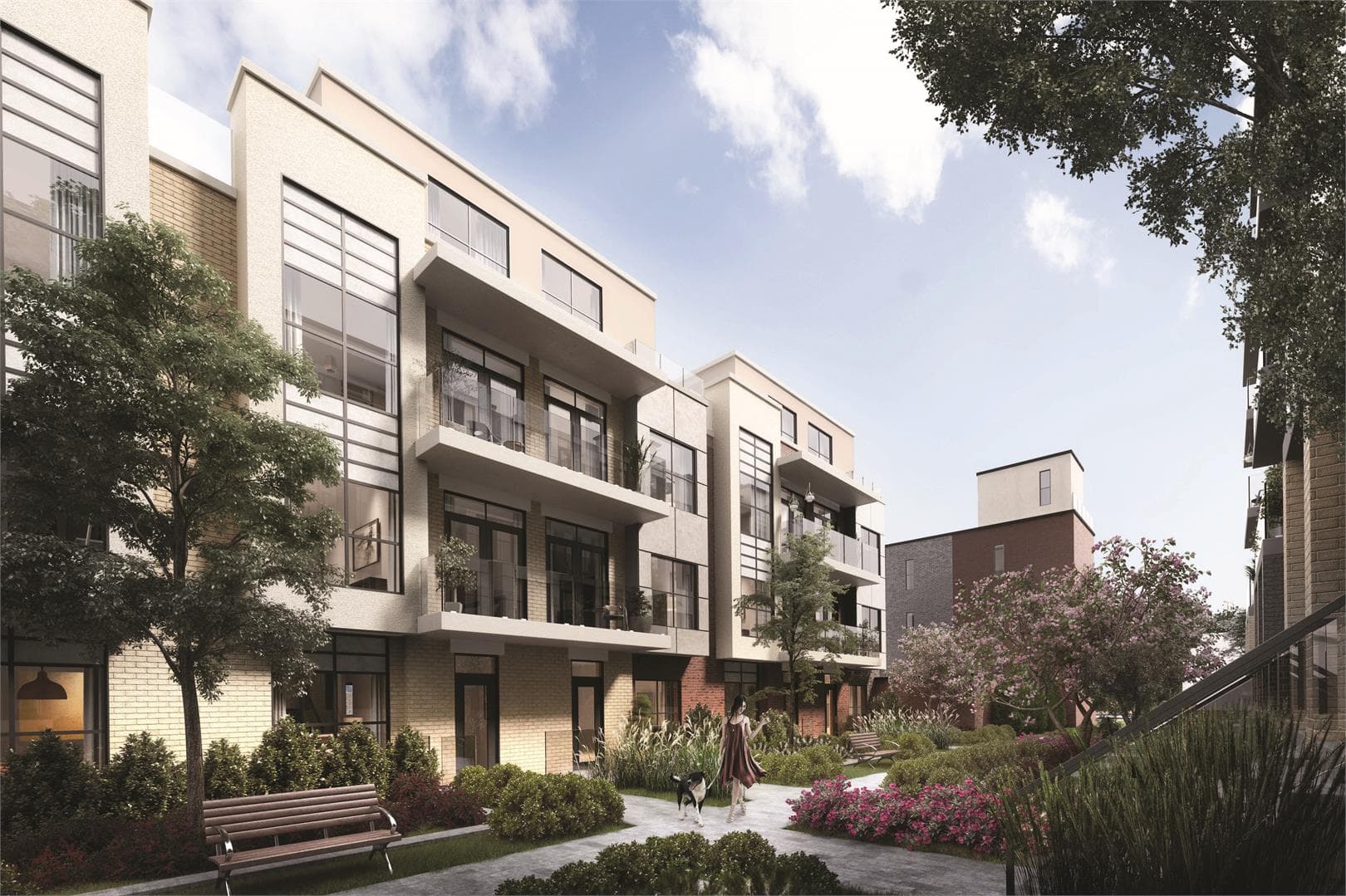 Harrington Residences Towns thumbnail 2