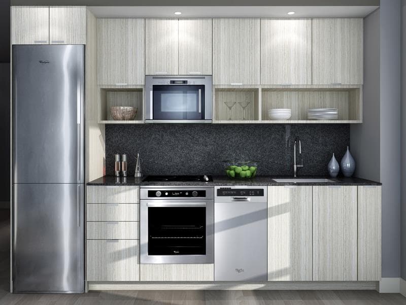 Islington Terrace Condos thumbnail 21