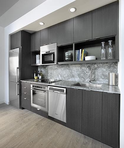 Islington Terrace Condos thumbnail 20