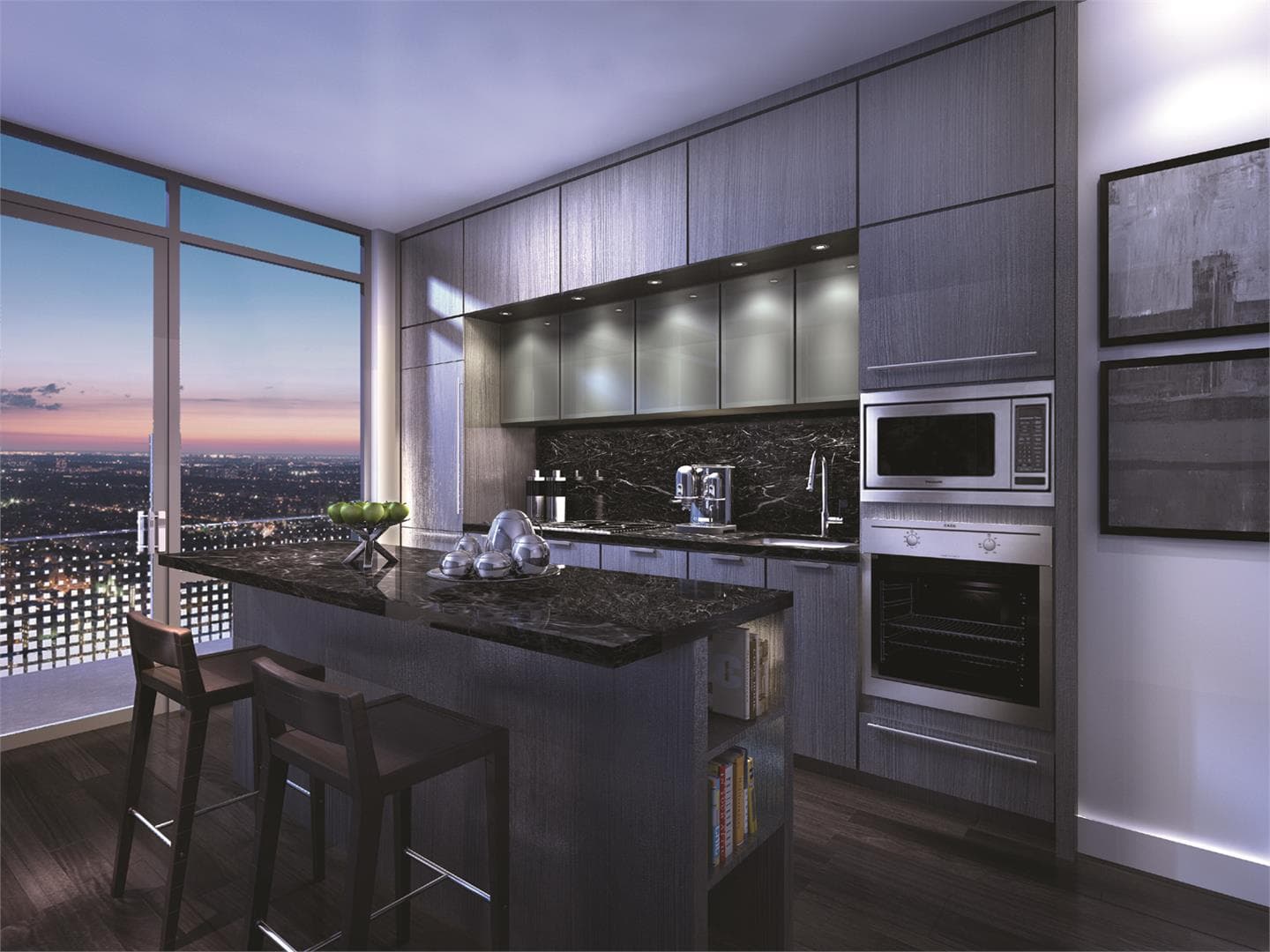 King Blue Condos thumbnail 19