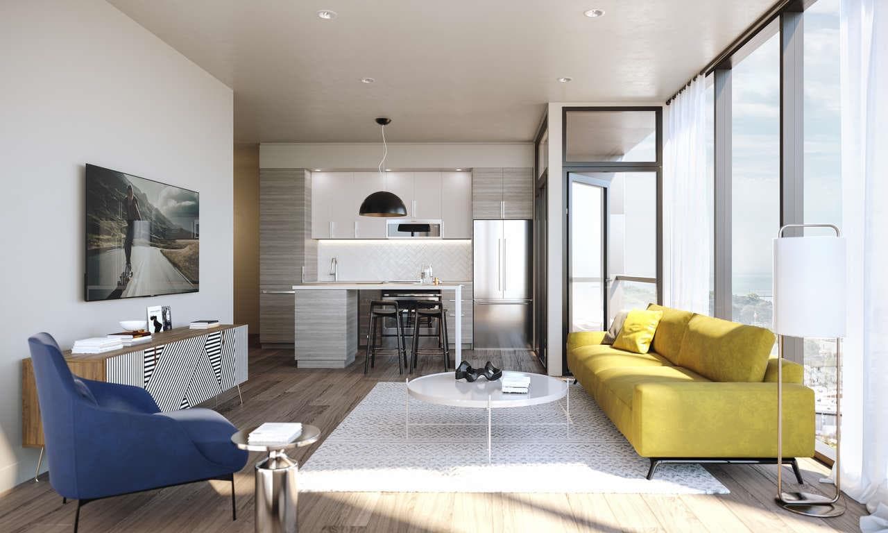 Liberty House Condos thumbnail 4