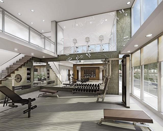 Minto WaterGarden Condos thumbnail 30