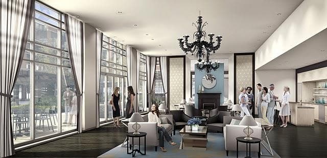 Minto WaterGarden Condos thumbnail 12