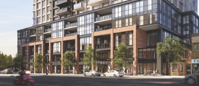 Queensway III Condos thumbnail 3