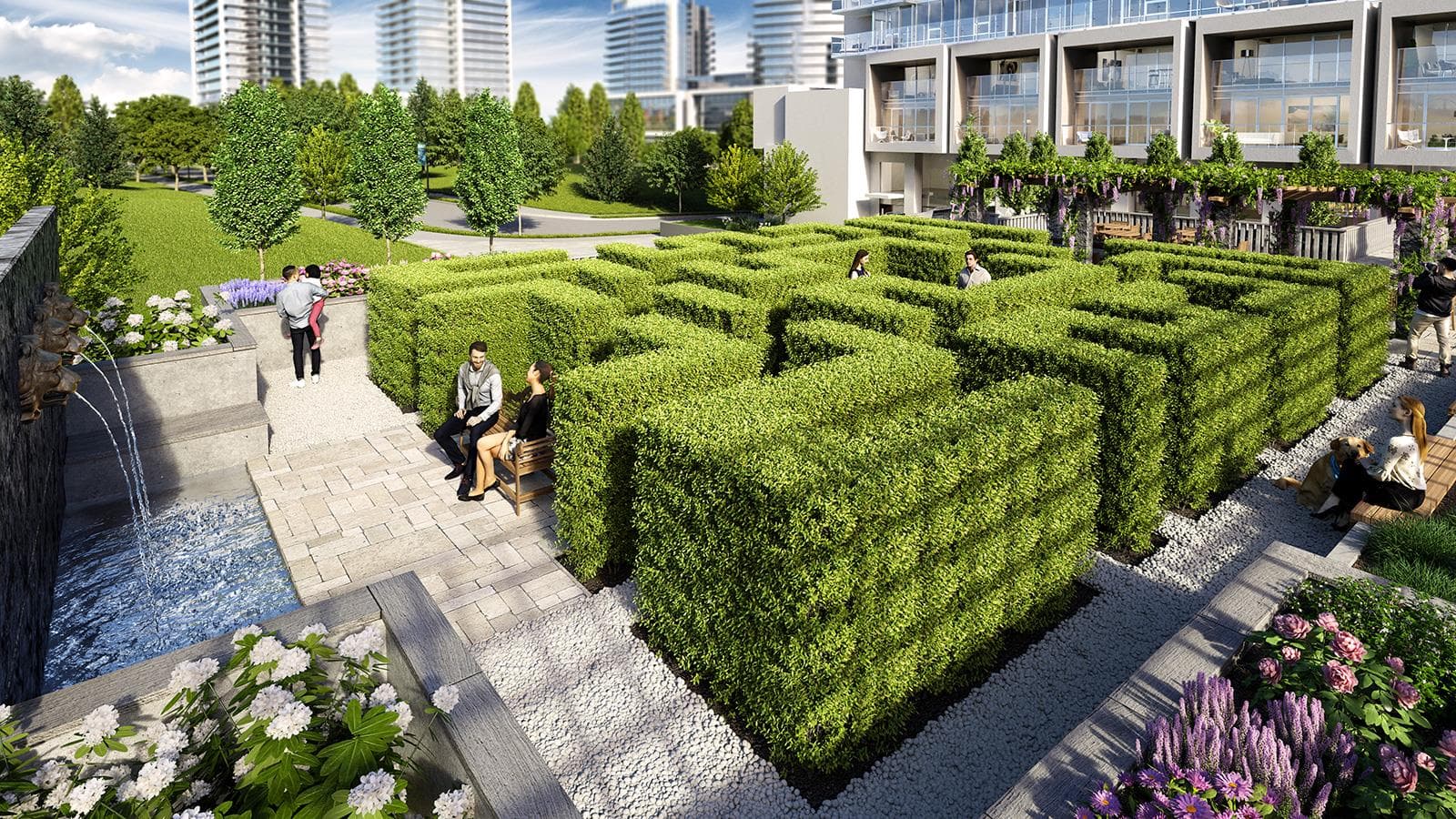Saisons Condos thumbnail 11