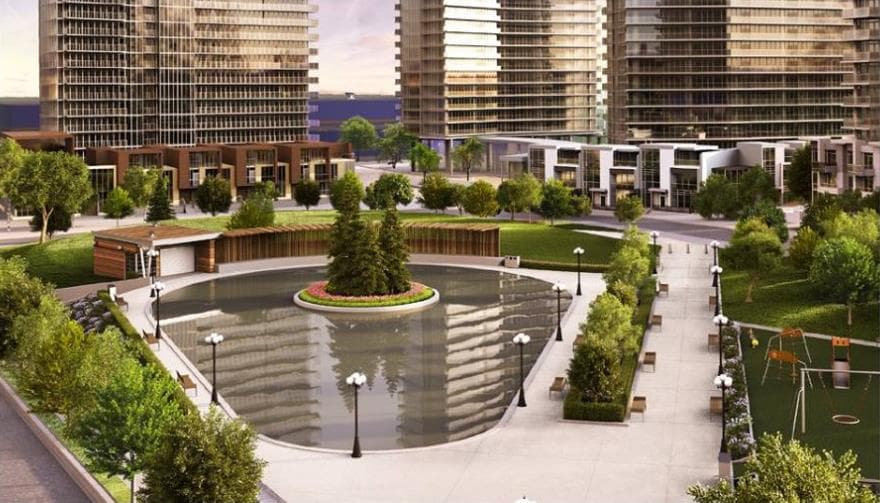 Saisons Condos thumbnail 5