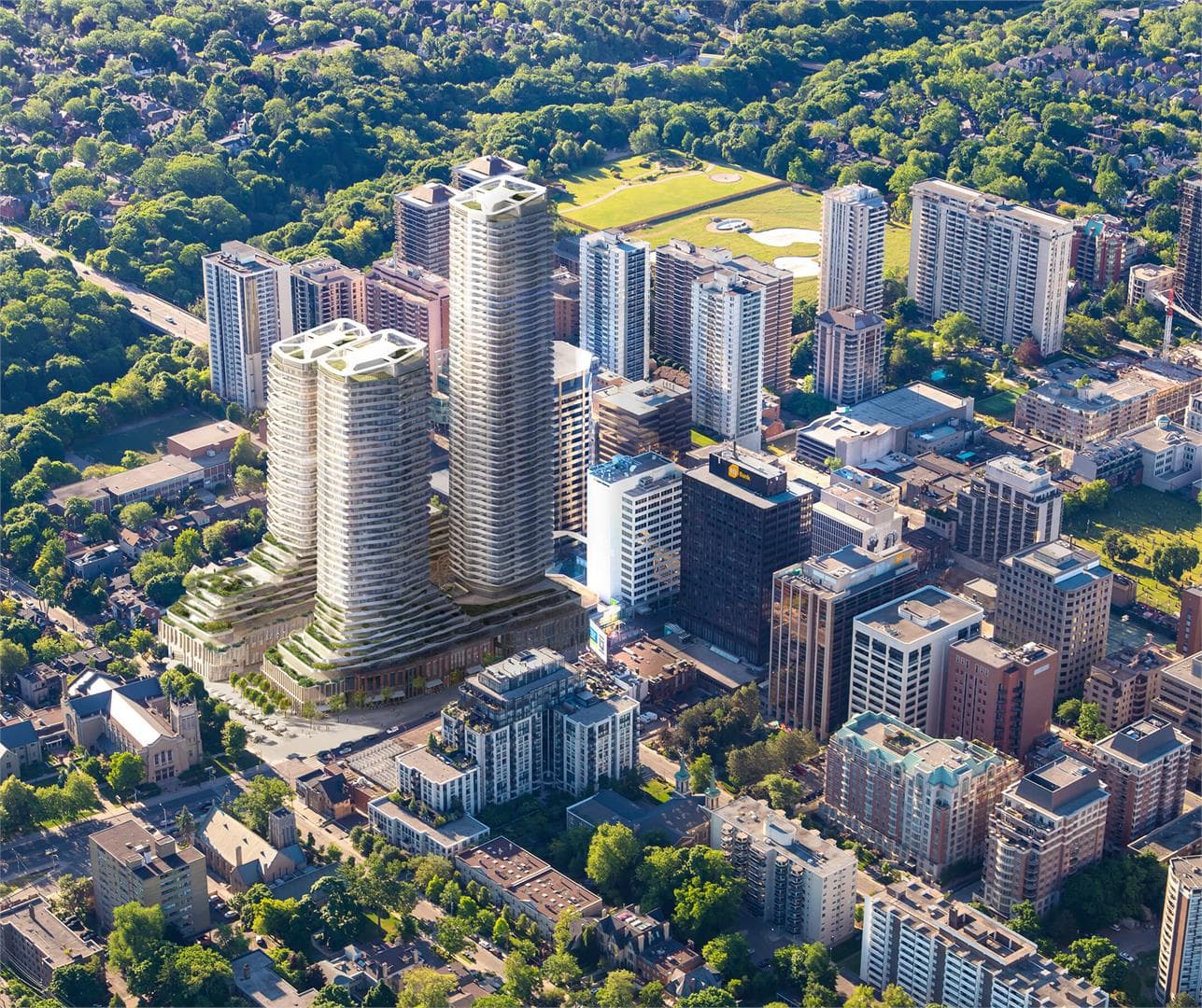 St. Clair Place Condos thumbnail 6