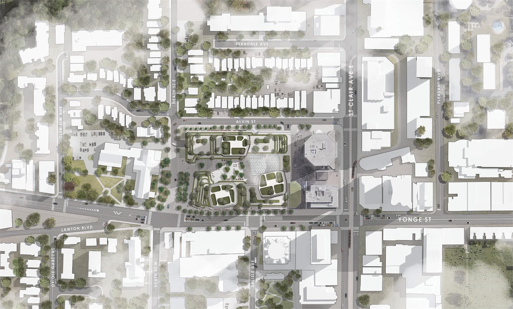 St. Clair Place Condos thumbnail 8