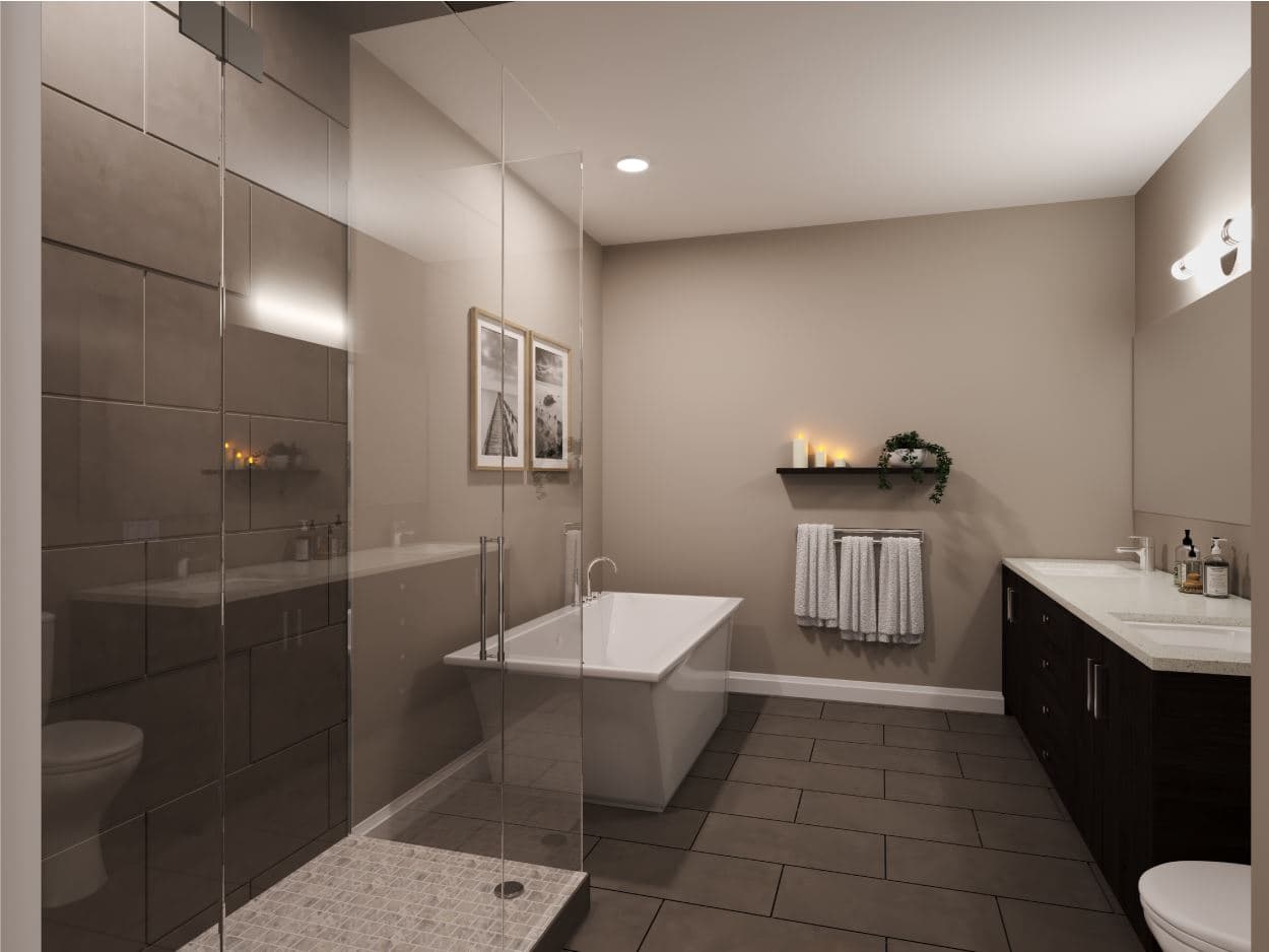 The Copper Club Condos thumbnail 10