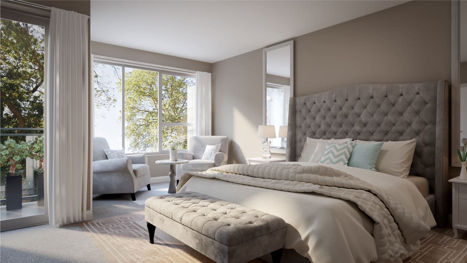 The Copper Club Condos thumbnail 12