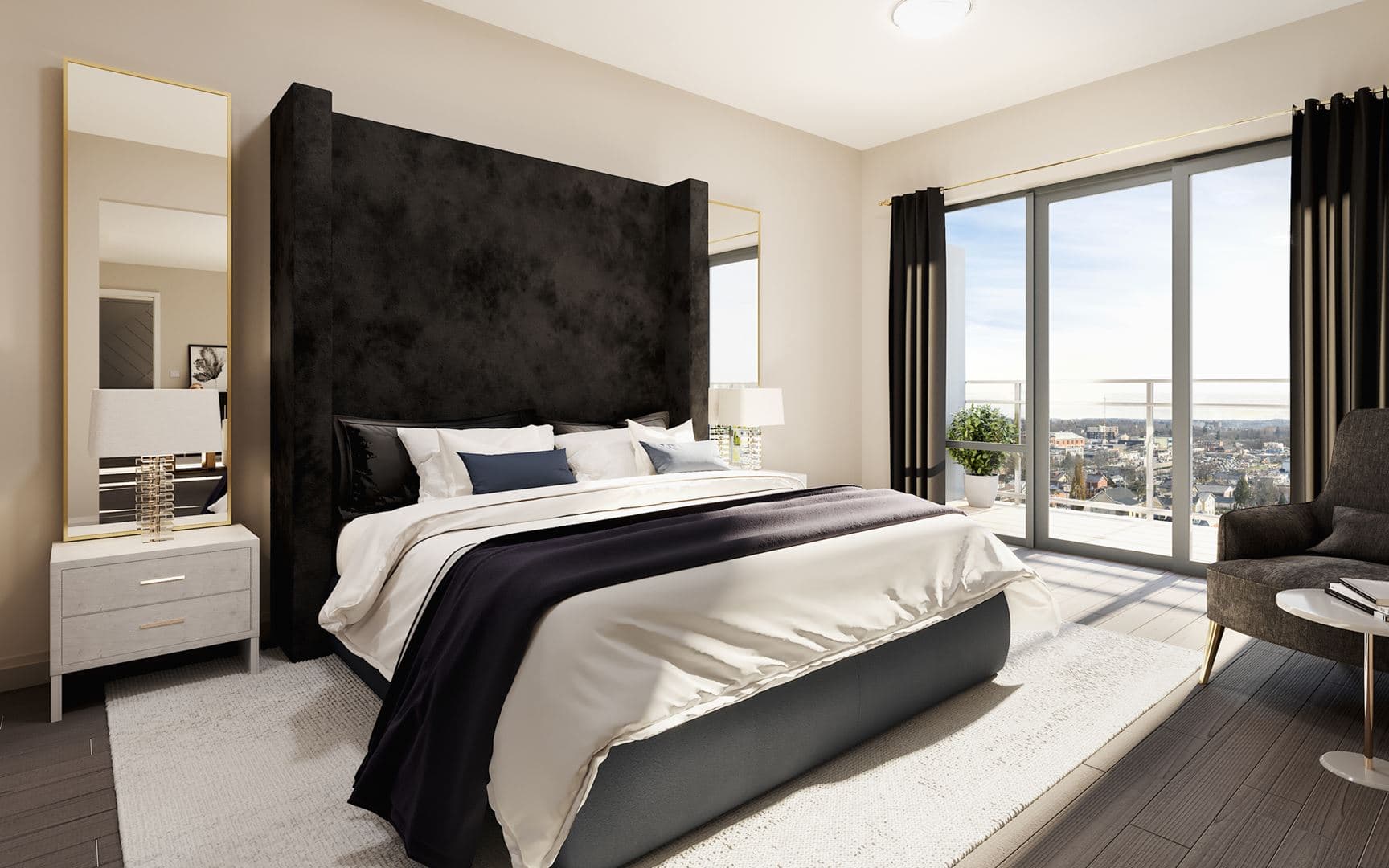 The Copper Club Condos thumbnail 13