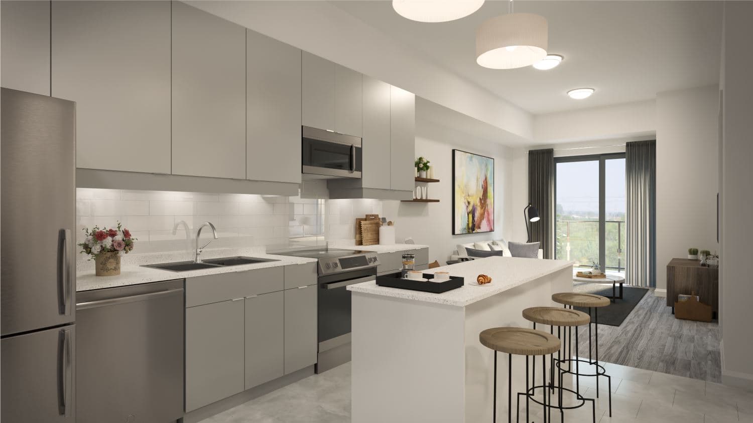 The Copper Club Condos thumbnail 16