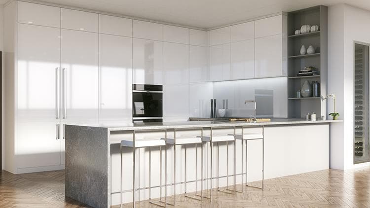 The Insignia Condos thumbnail 10