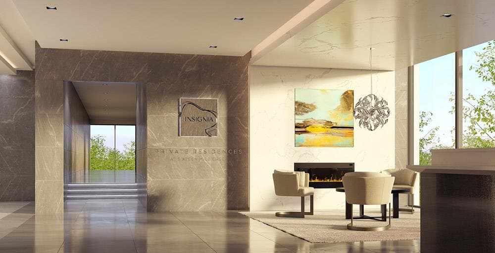 The Insignia Condos thumbnail 7