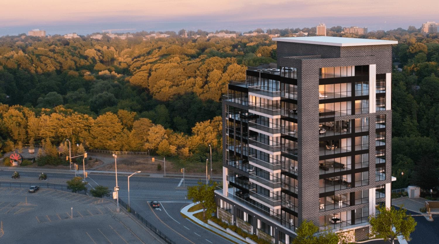 The Insignia Condos thumbnail 5