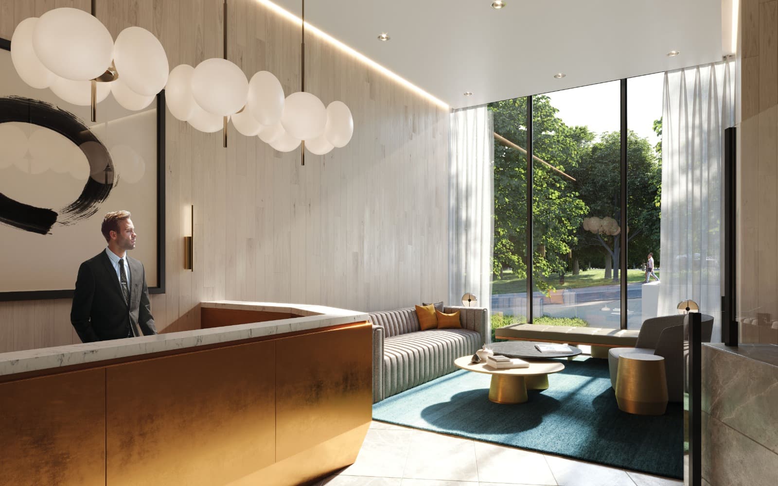 The Manderley Condos thumbnail 5