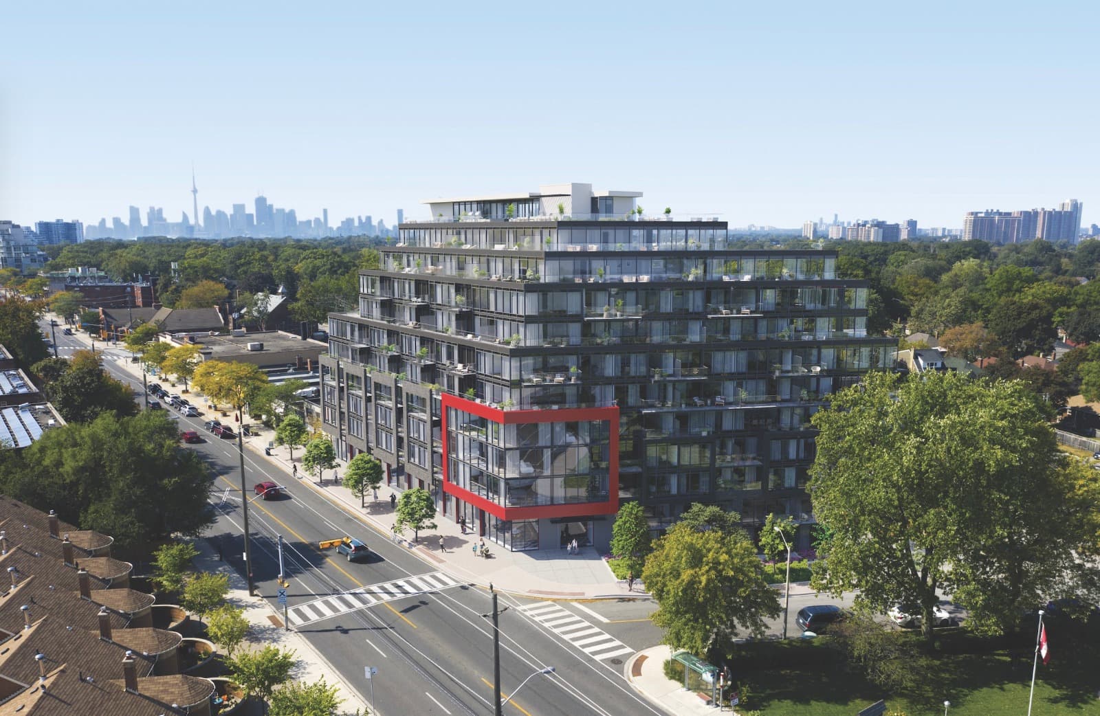 The Manderley Condos thumbnail 2