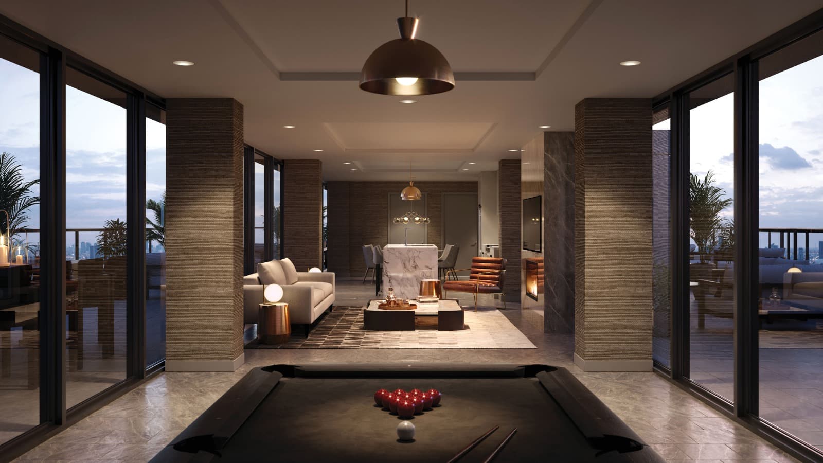 The Manderley Condos thumbnail 6
