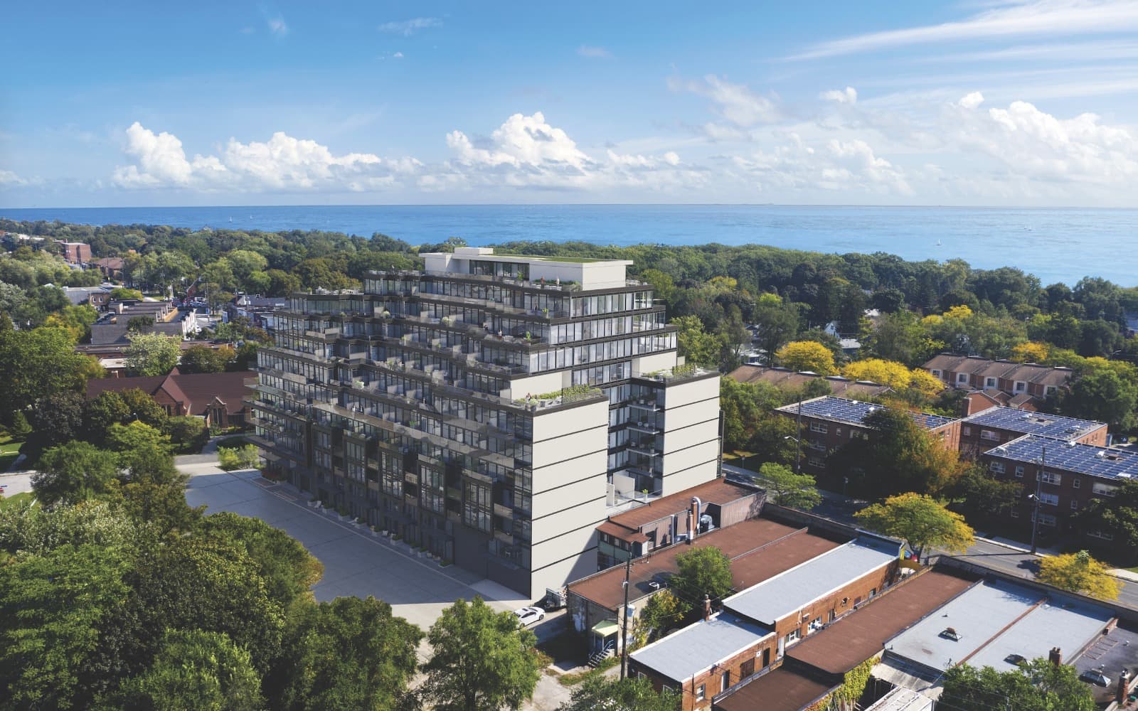 The Manderley Condos thumbnail 3