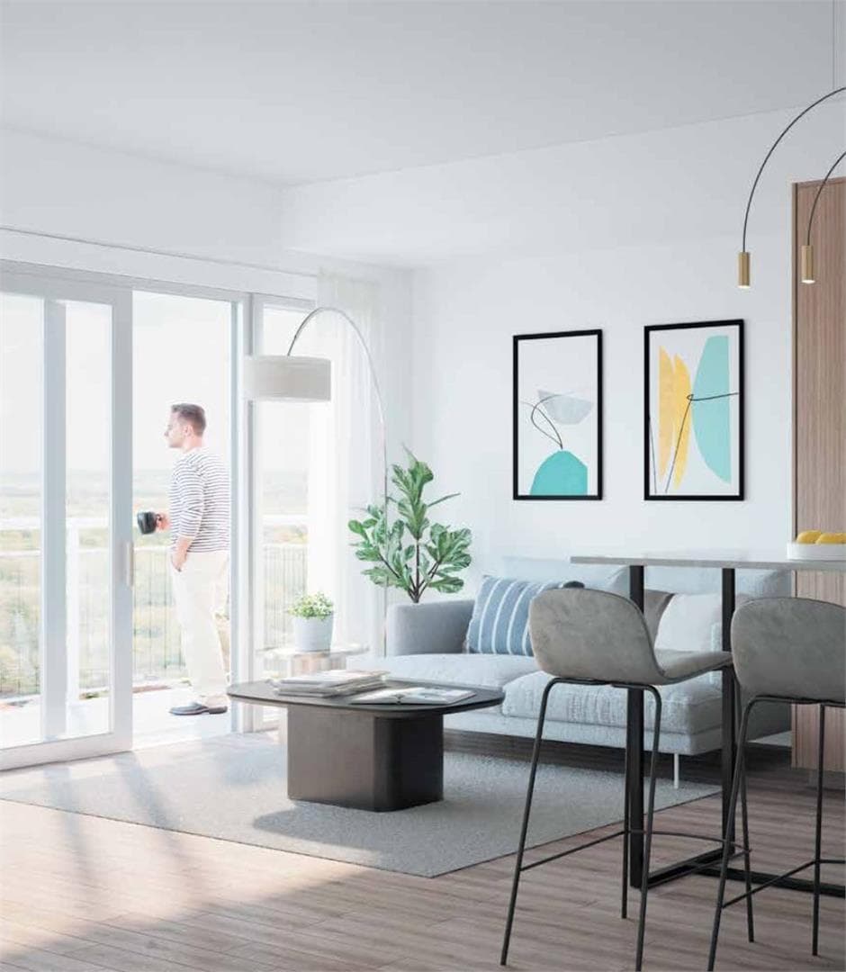The Thornhill Condos thumbnail 8